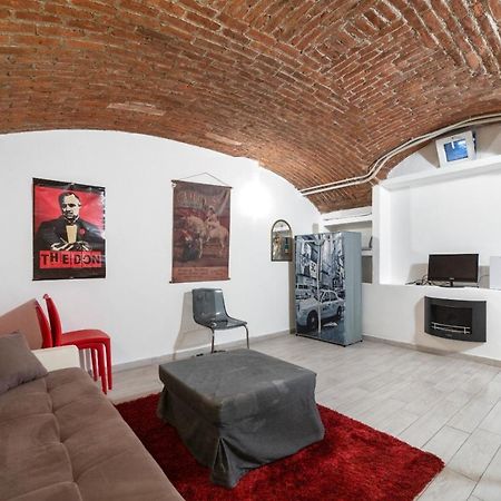 Dergano&Maciachini cozy apartment Milán Exterior foto