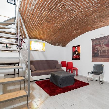 Dergano&Maciachini cozy apartment Milán Exterior foto