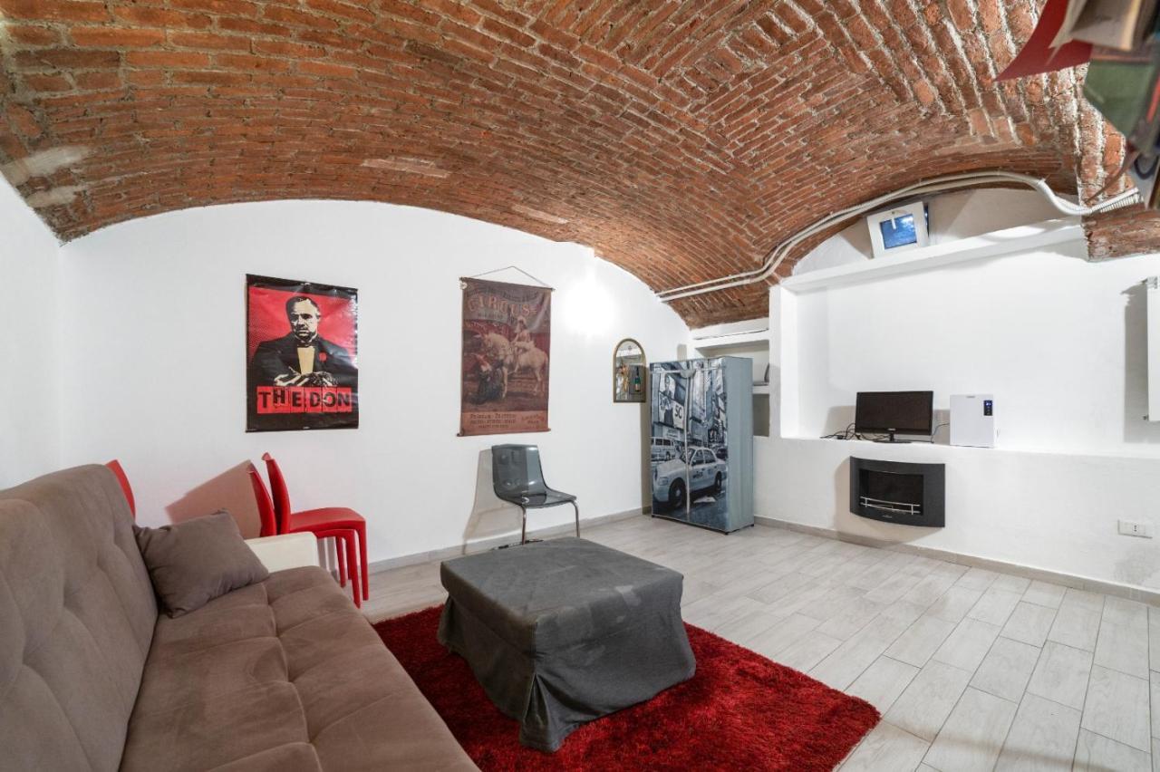 Dergano&Maciachini cozy apartment Milán Exterior foto