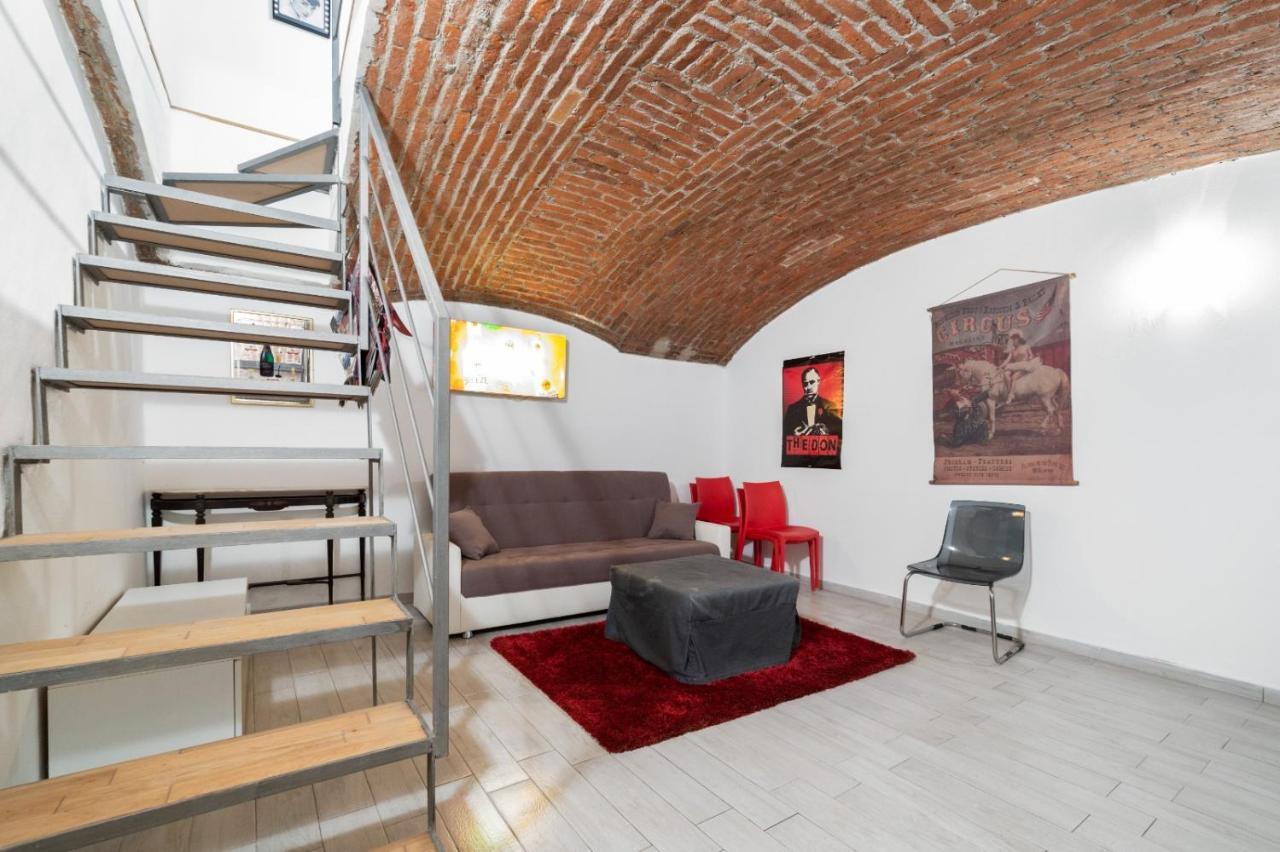 Dergano&Maciachini cozy apartment Milán Exterior foto